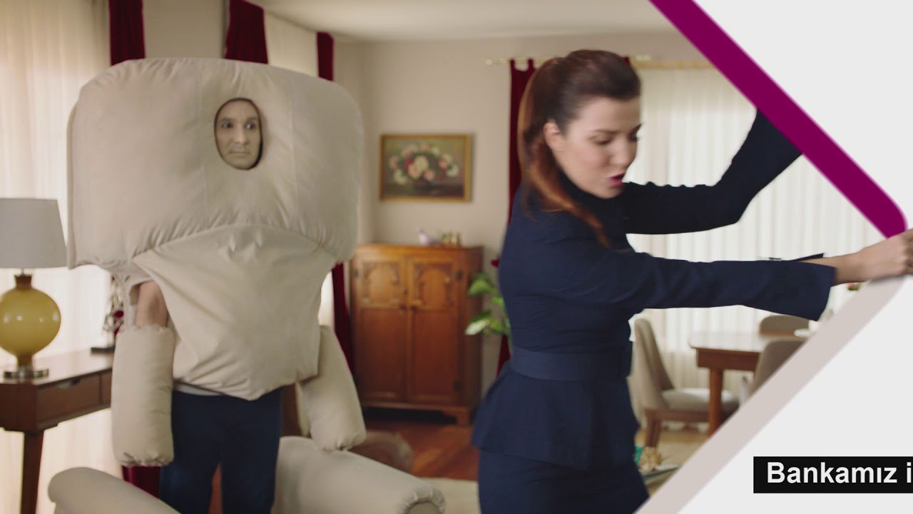 QNB FİNANSBANK Bayram Kredisi Finansçıdan alınır!