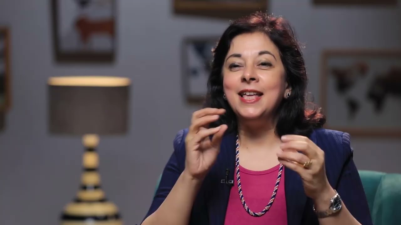لو انتى فى علاقة مؤذية خلى بالك من الباب الموارب - هايدى حنا
