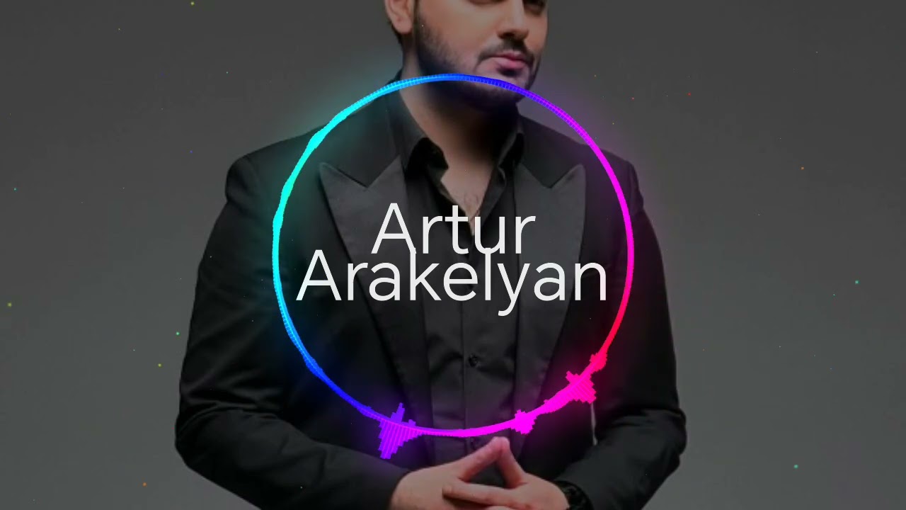Artur Araqelyan Te dzev ka