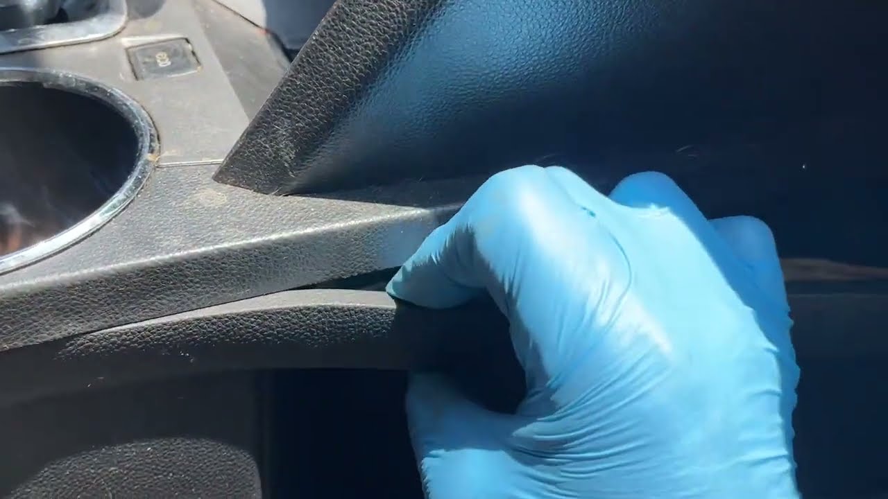 Обновленное видео о том, как перевести Chevy Equinox и Traverse на нейтральную передачу.