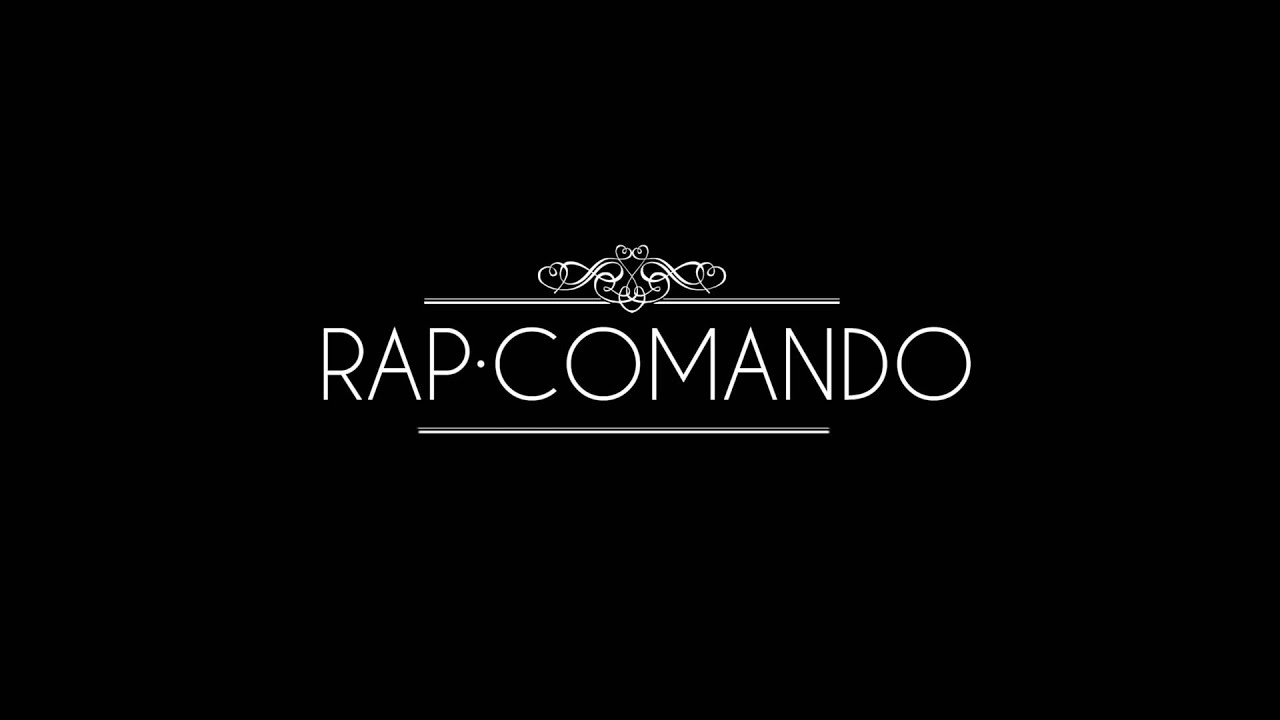 Rap comando - Somos uno (Chus, h0lynaight, Porta ,Dj Datz y Dj Simao) [2013]