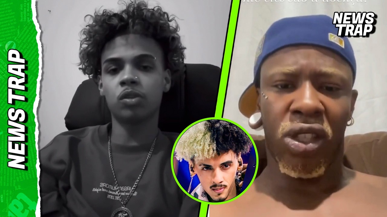 JOTAPE e BARRETO se PRONUNCIA sobre GURI e WINNIT Rebate 