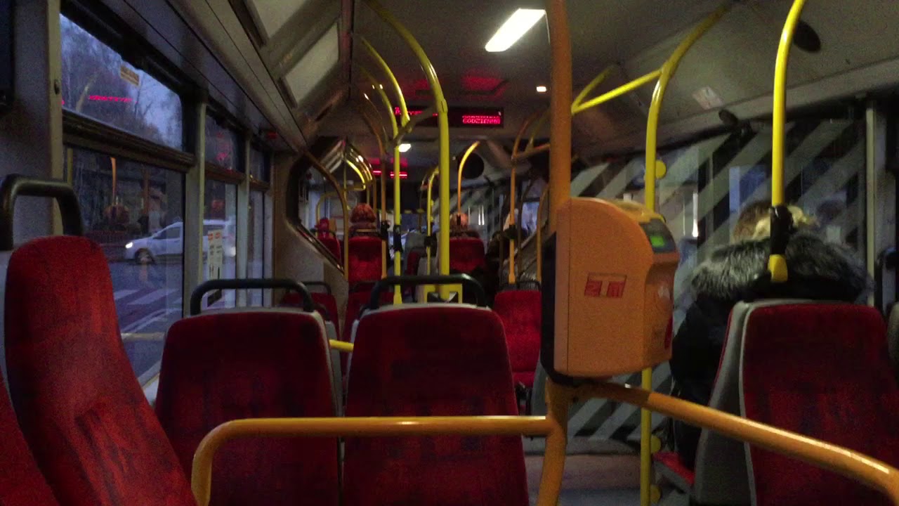 MAN NG313 #3367 - MZA Warszawa [512] [♪ Voith ♪] [♪ Retarder ♪]