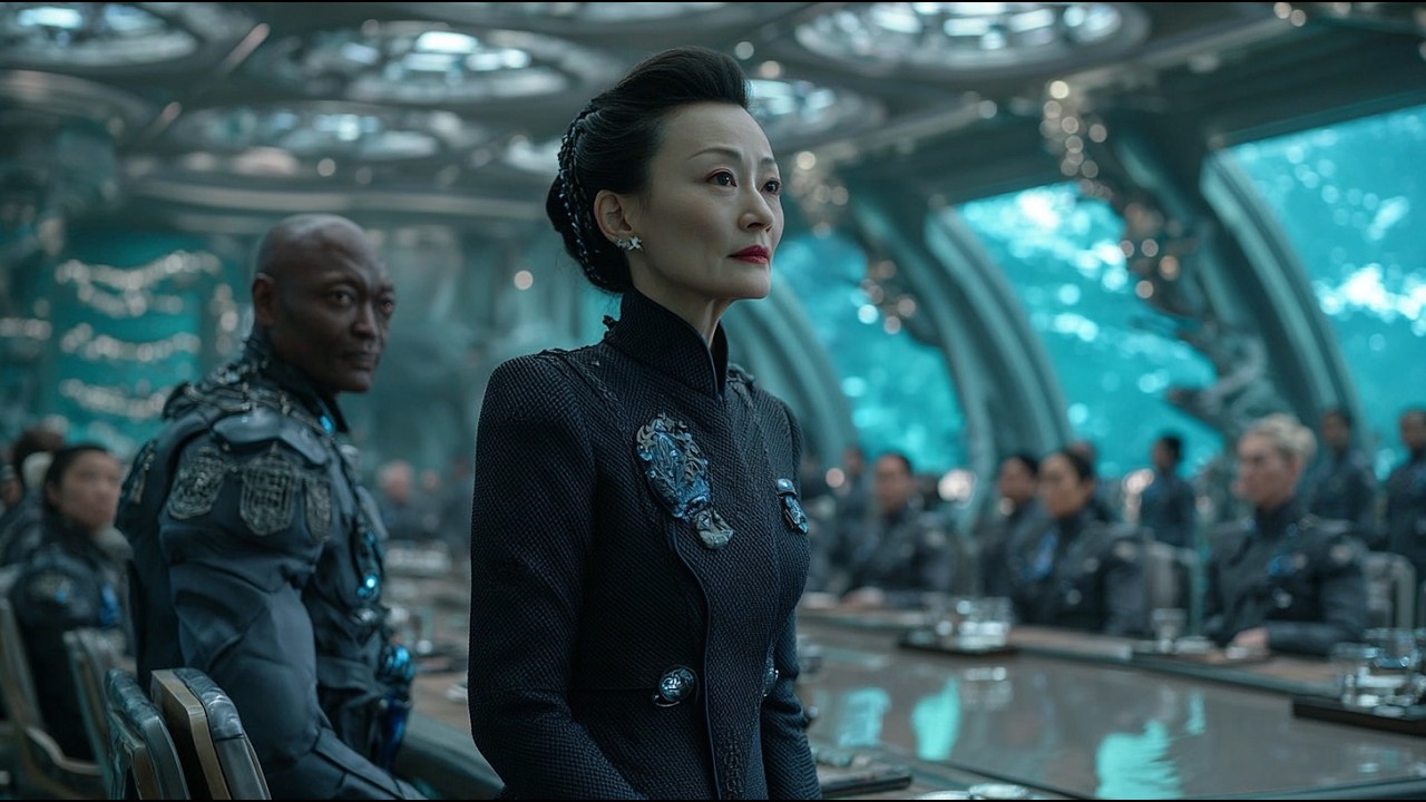They Mocked Earth at the Council—Humanity Voided Every Treaty Overnight Sci-Fi | HFY Stories