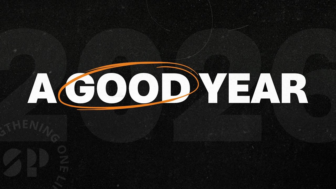 A Good Year