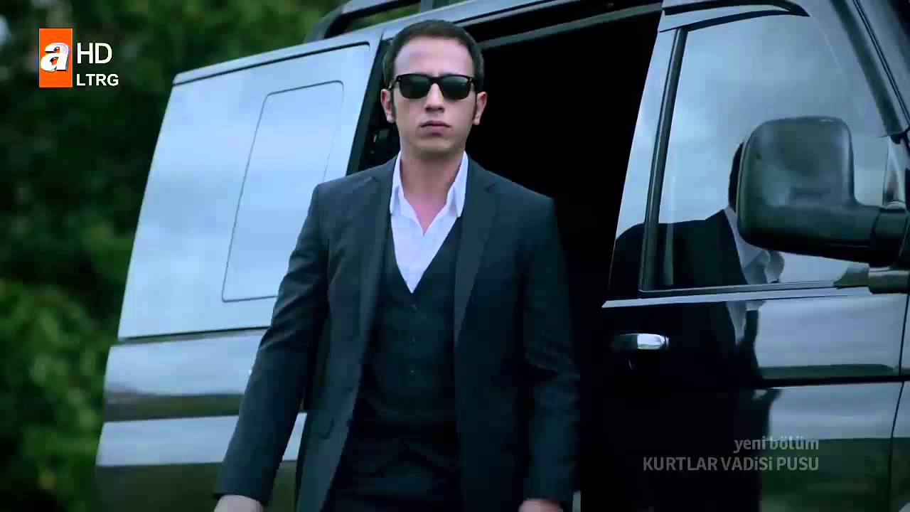 موسيقى العمليات وادي الذئاب