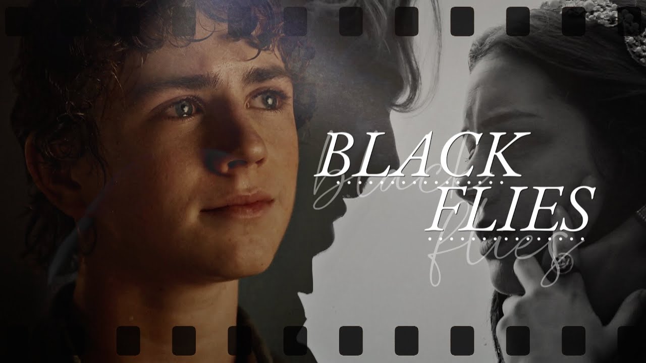 Multicouples | Black Flies (+@danividsx, @xheavensoulx)