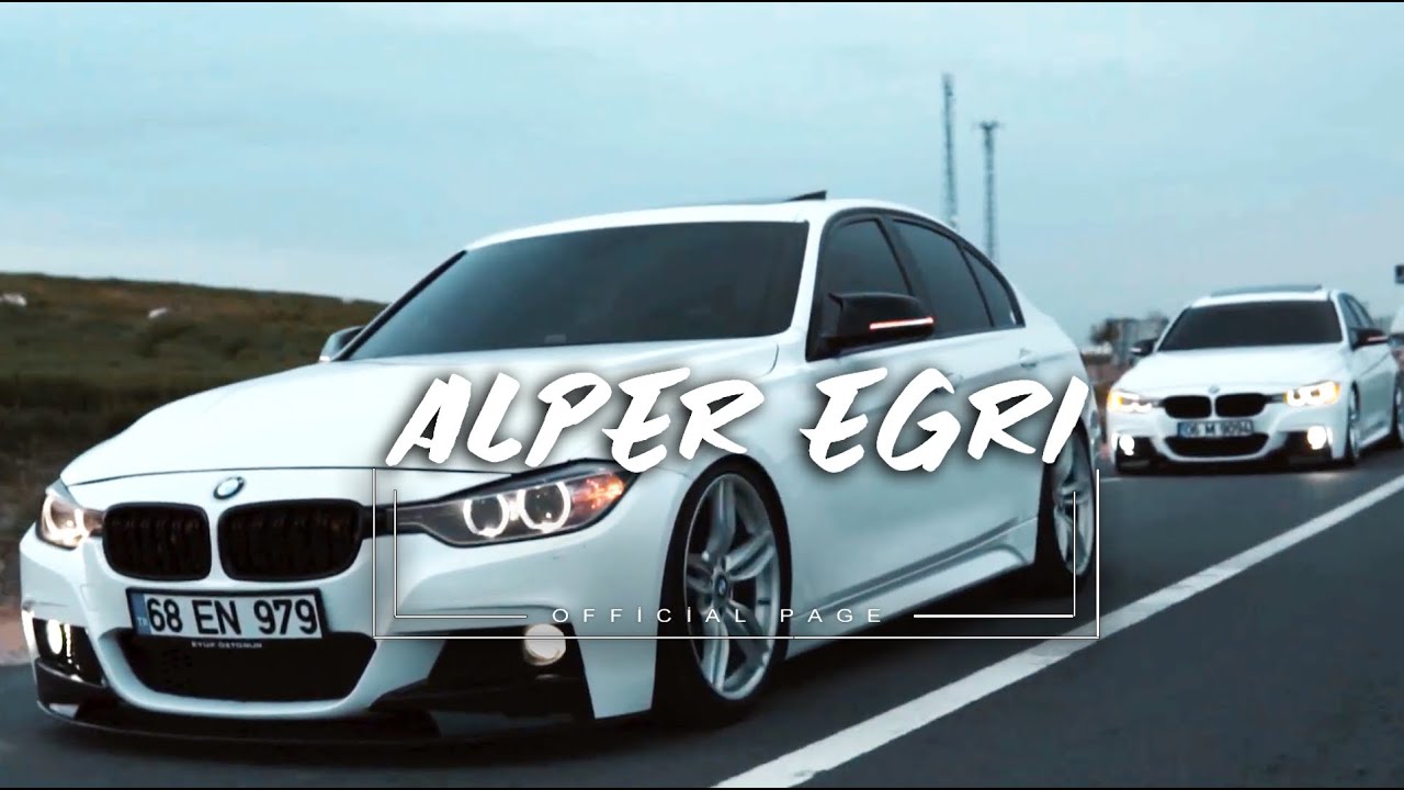 Alper Eğri - Chicago | Tiktok Remix