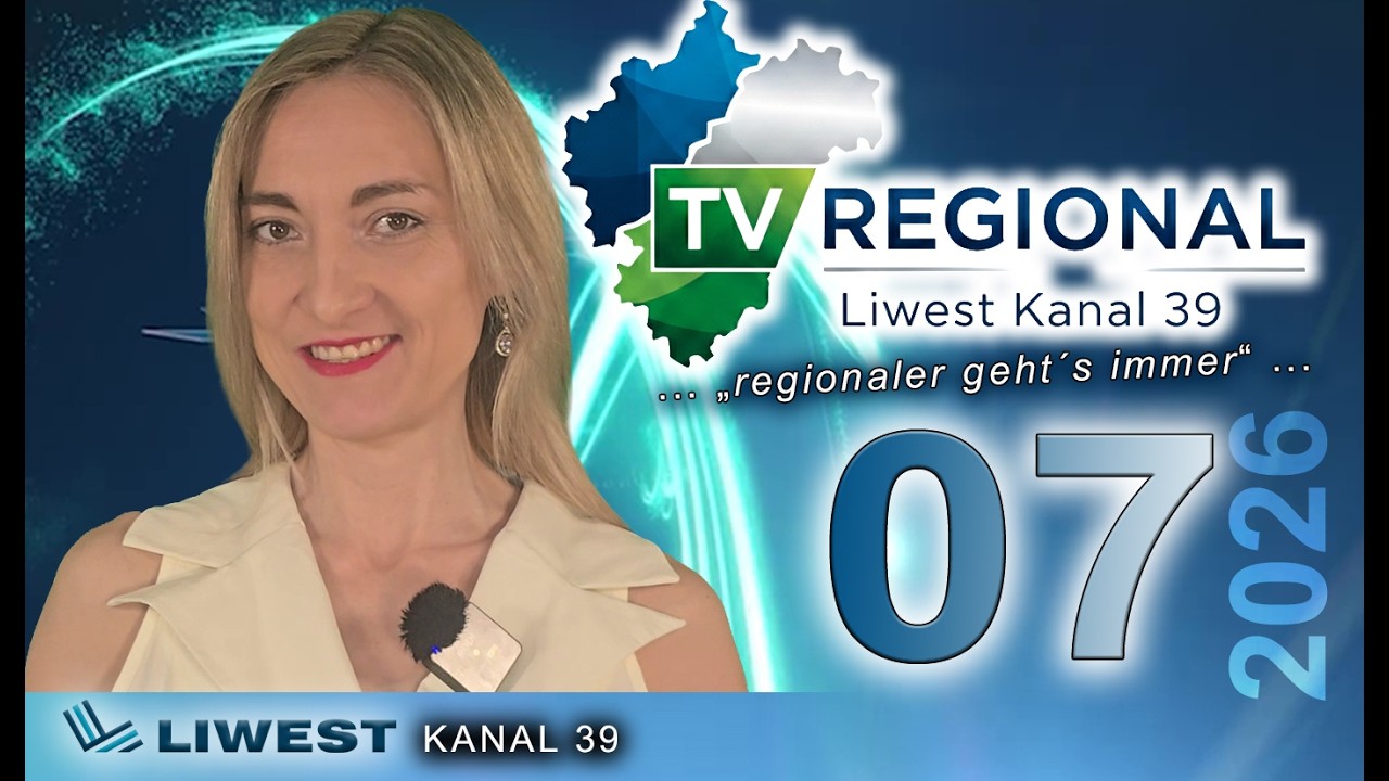 TV Regional 06 | Feb./März 2026