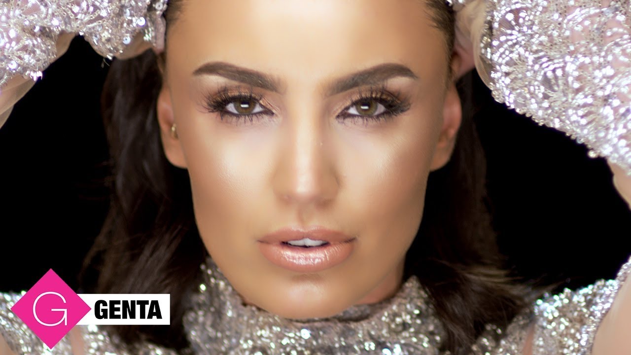 Genta Ismajli - Papi (Official Video)