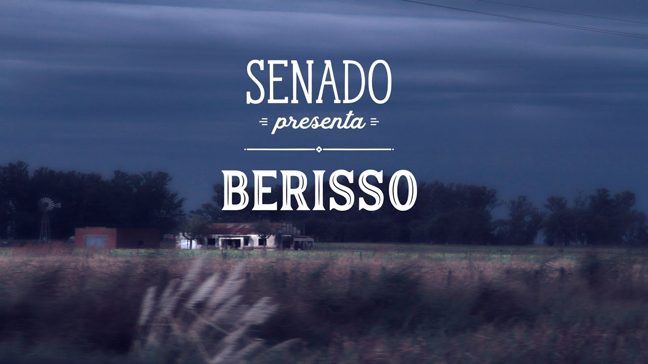 Capitulo 009: Berisso
