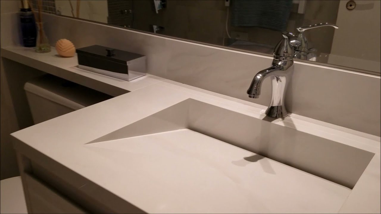TOUR PELO APARTAMENTO. ELEGÂNCIA E PRATICIDADE