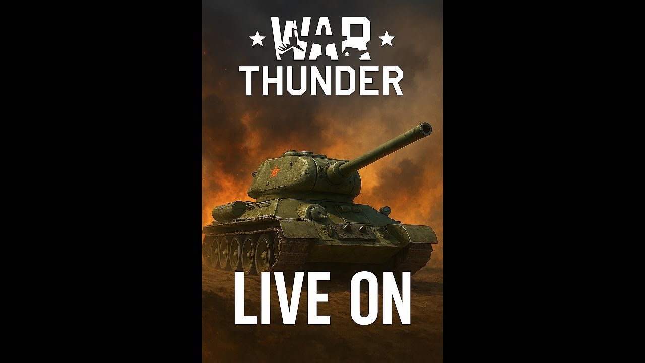 the king of arcade war thunder