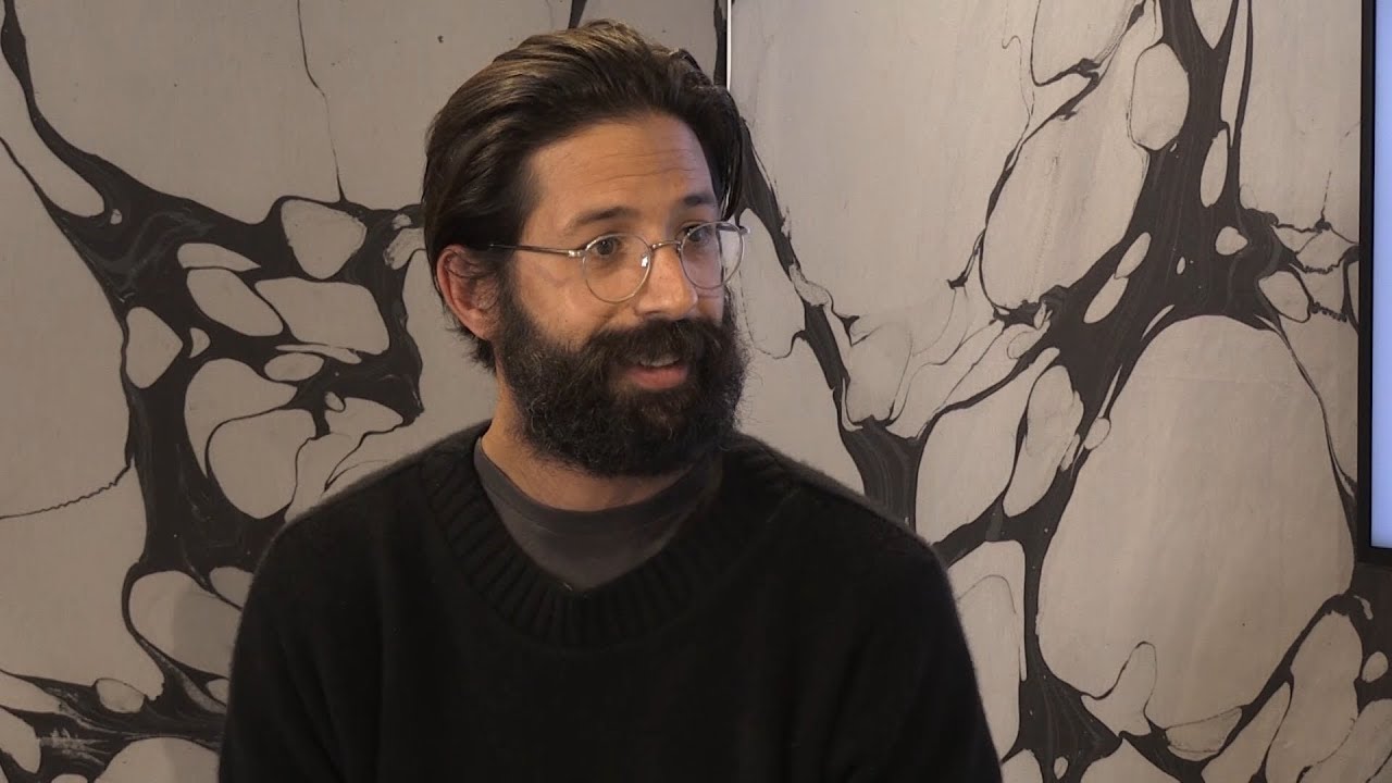 Frieze L.A.: The Collector’s House Podcast Live With Greg Chait | MATCHESFASHION.COM