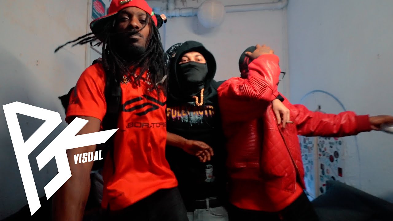 BIG B X LASKIIZ 