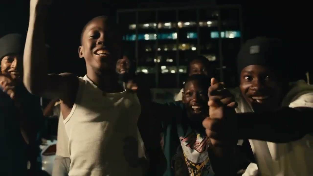 Top Banks, Teebone, Pimpdon  Daily Trends (Official Video)