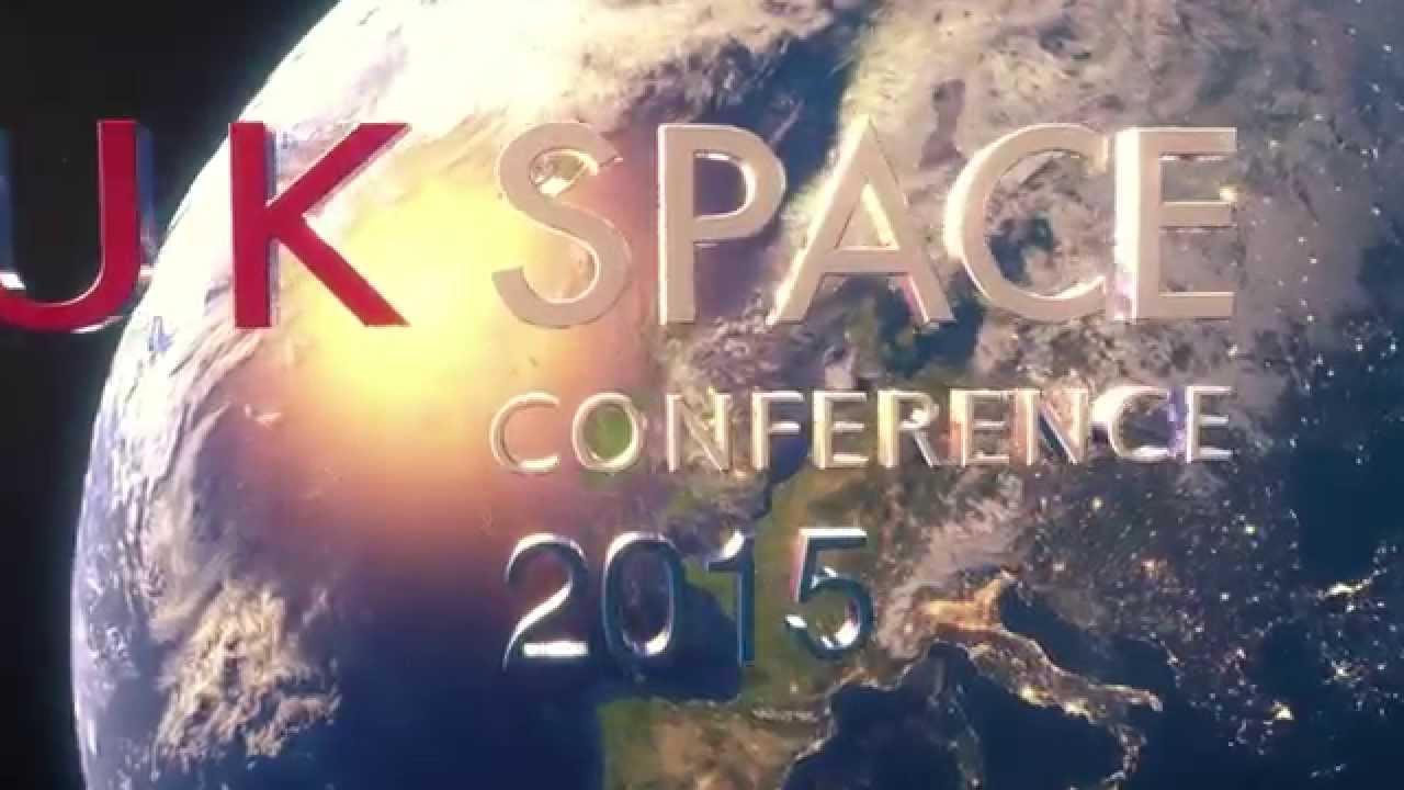 Highlights: UK Space Conference 2015
