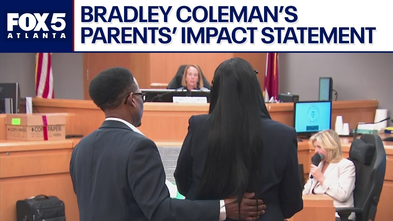 Mother weeps, begs judge not to have mercy on son's killers | FOX 5 News