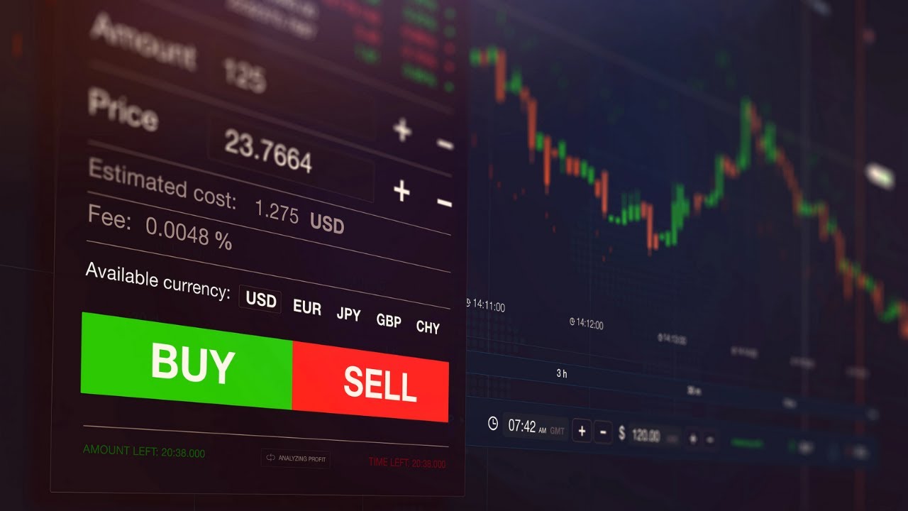 Ukweli usioujua kuhusu biashara ya FOREX, Prioh 360 aeleza kwanini wengi WANAFELI au kuwa MATAPELI