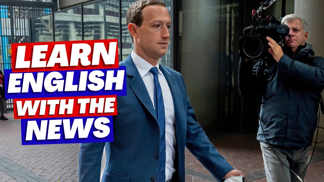 Read A Business News Article With Me! (Advanced English Reading Practice To Become Fluent!)
