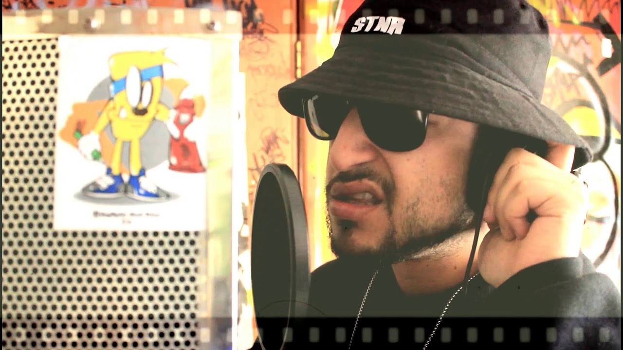 PecuE.K.A -  Dr420 (Video HD) Prod OC Records