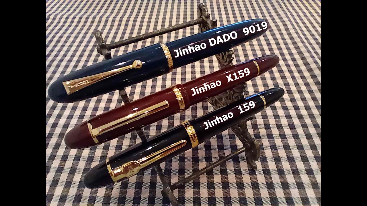 Capitulo 24 - JINHAO DADAO 9019