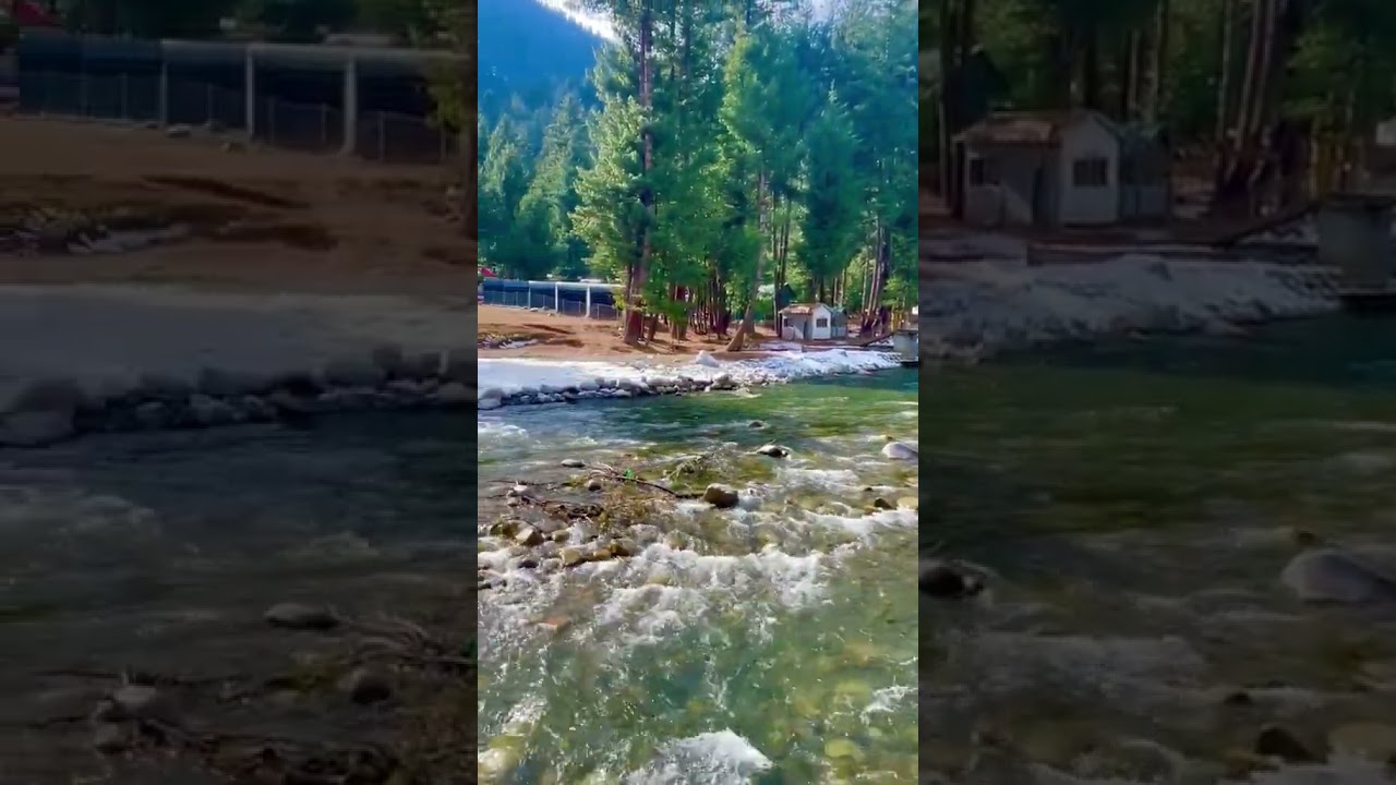the most beautiful place 