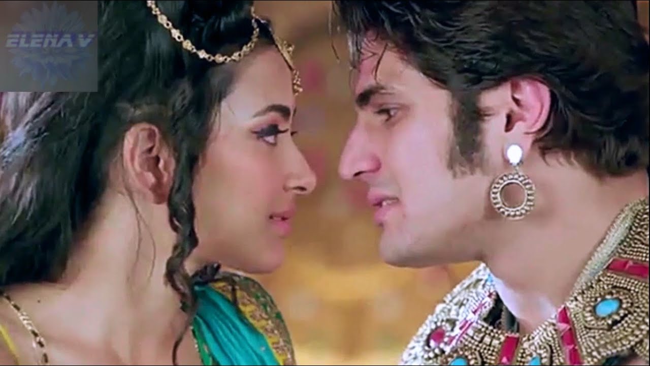 Rajat Tokas and Shweta Basu Prasad || Chandra Nandini. Oh Humsafar / Neha Kakkar, Tony Kakkar