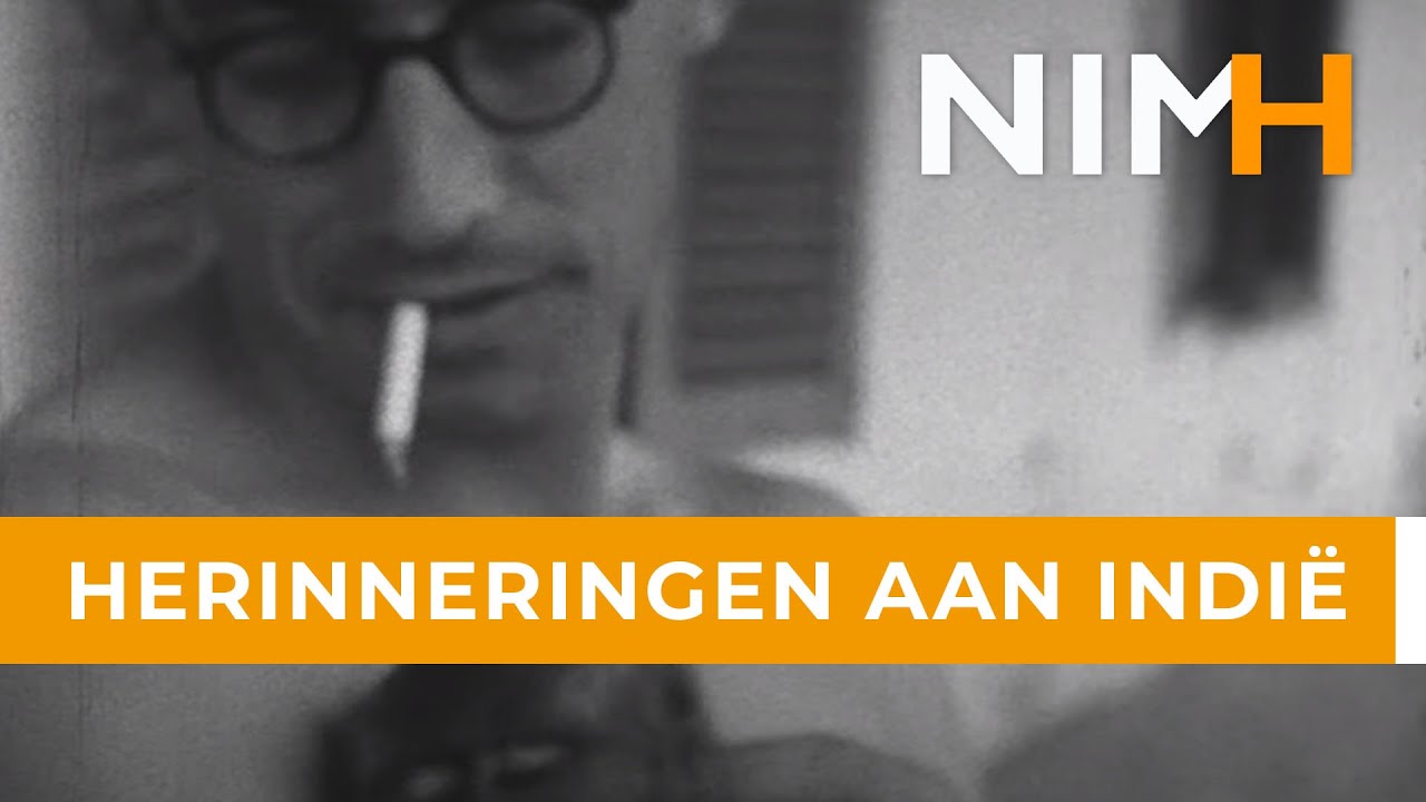 Herinneringen aan diensttijd bij 36 AAT - Indië 1948