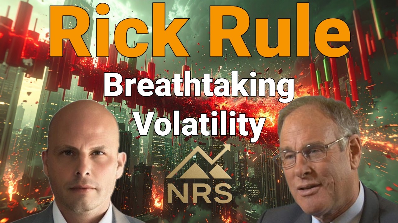 Rick Rule: Rule Symposium 2026 Boca Raton, How To Get Real CEO Access