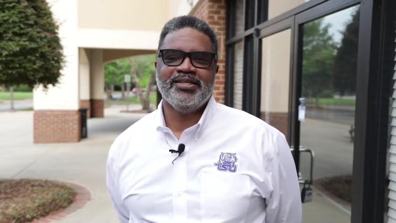 TSU Fundraiser