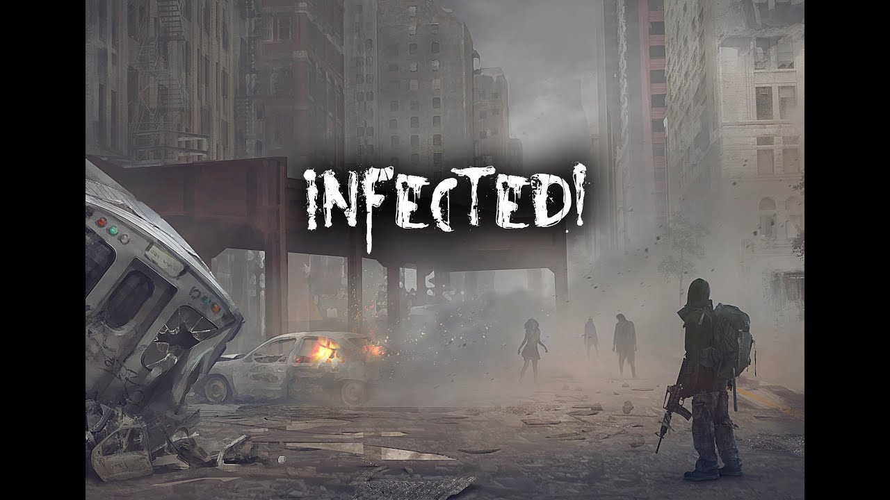 A Game of Infected Zombie RPG by Immersion Studios