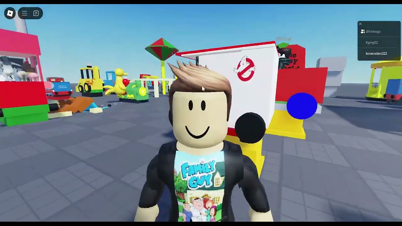 Roblox Kiddie Rides WORKING!!!