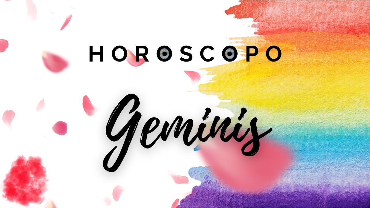 GEMINIS VA A PASARTE ALGO BESTIAL‼️UN DINERO Y UNA DESPEDIDA SE AVECINA ESTÁS POR VER EL MILAGRO🪽😇💵🫰