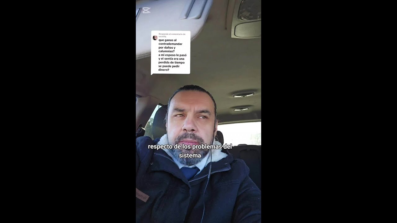 Qué hacer después de una Denuncia Falsa? 

#elpapaabogado #asesorialegal