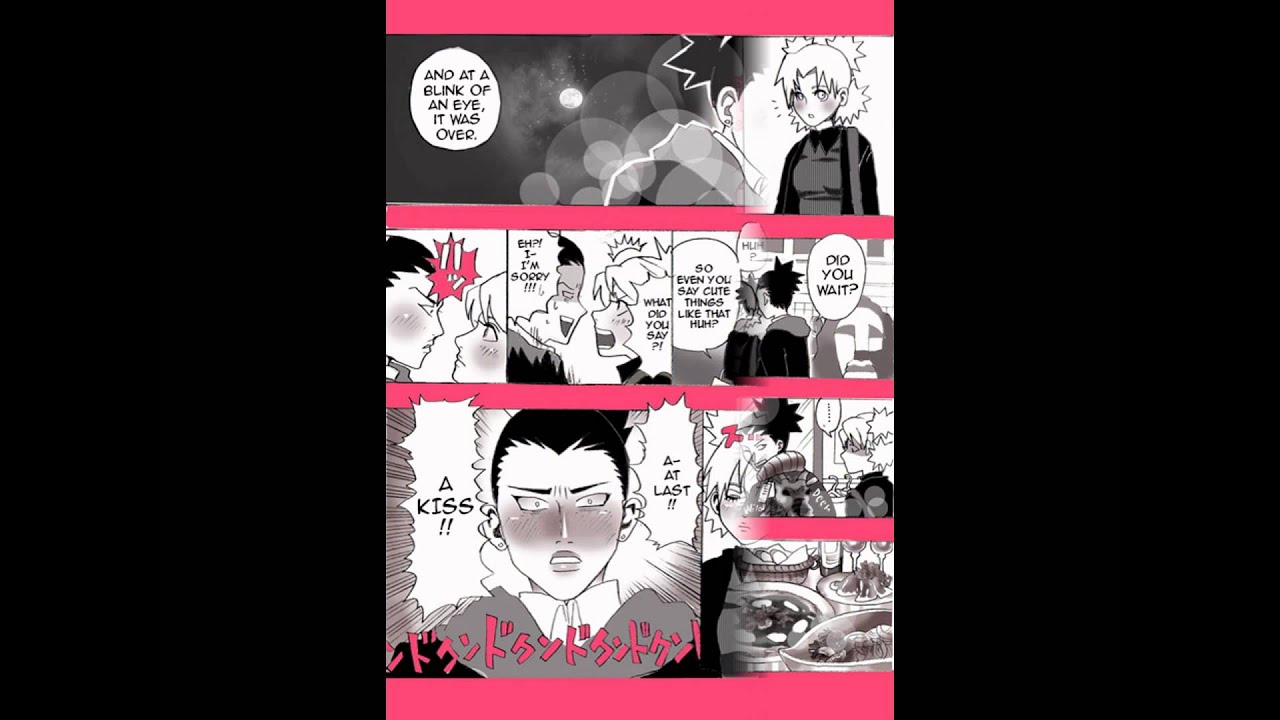 Shikatema (First Date)