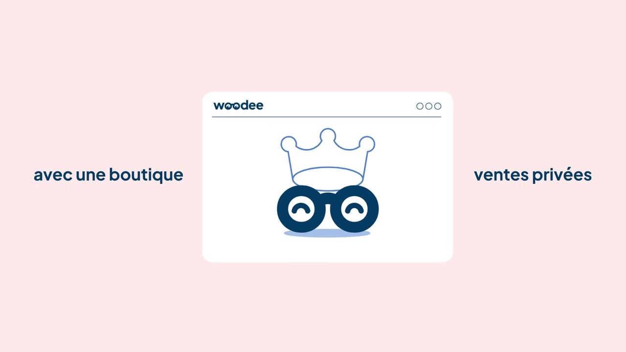 Woodee, le futur digital des folders et des promos au Luxembourg