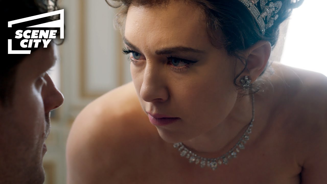 Princess Margaret’s Engagement Cancelled | The Crown (Claire Foy, Matt Smith)