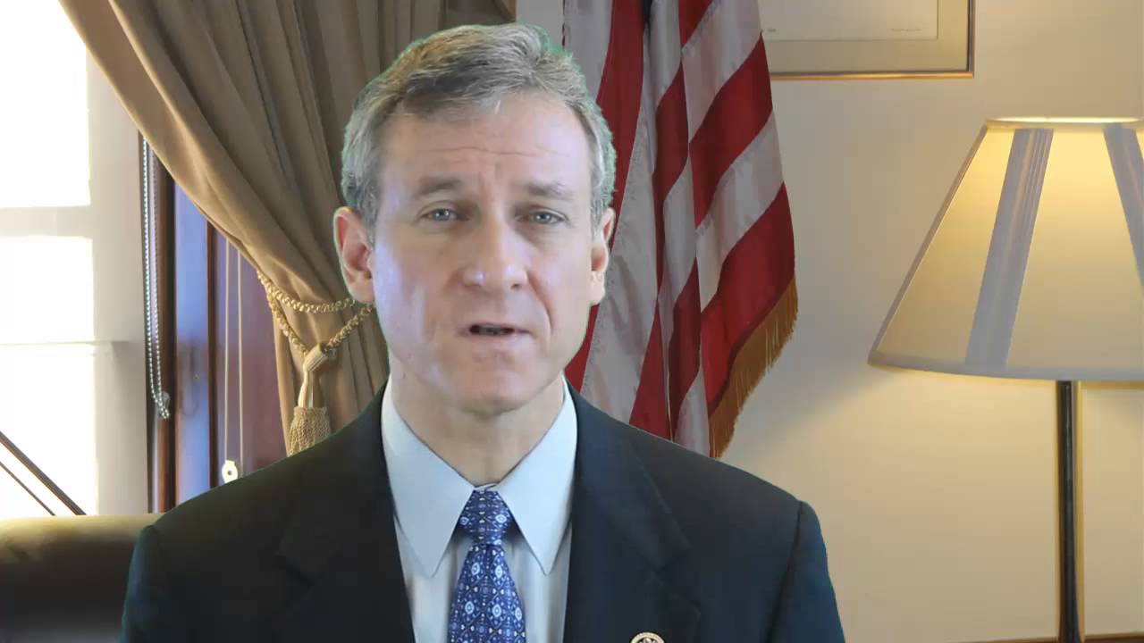 U.S. Rep. Matt Cartwright Discusses the Importance of Social Security