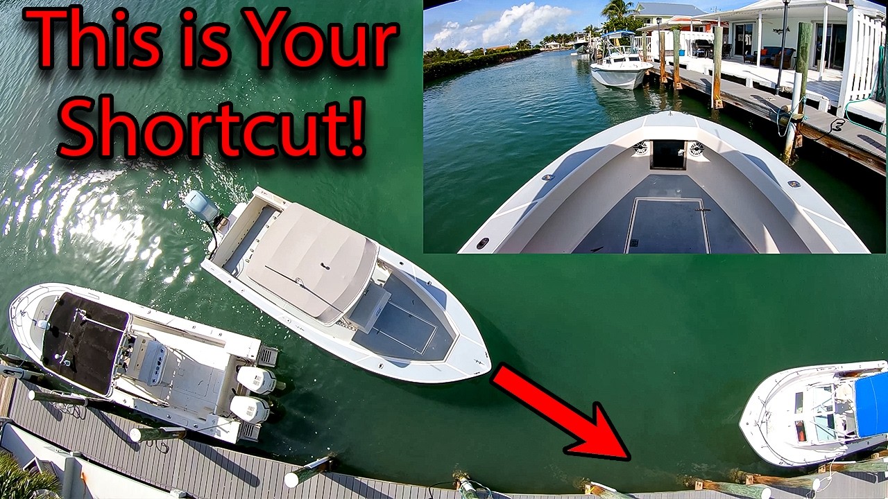 ULTIMATE NEW Boater Guide Everything You MUST Know