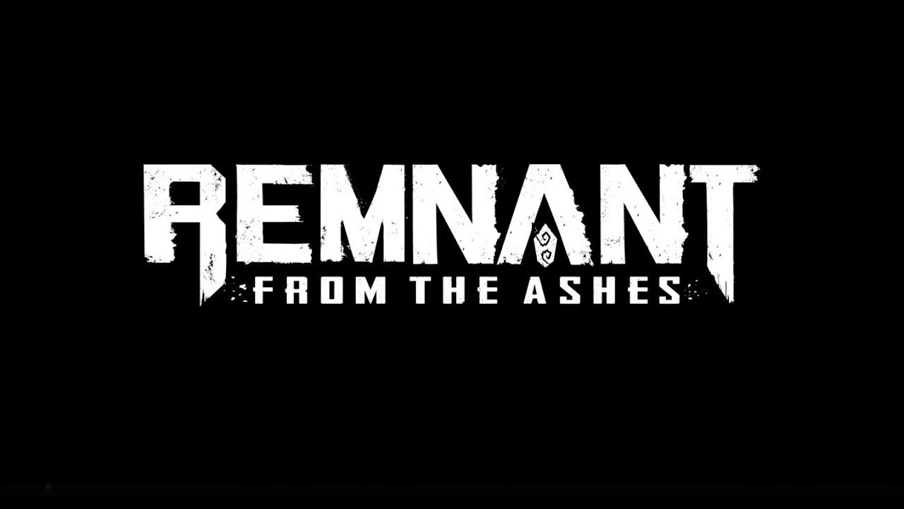 Remnant From the Ashes Серия 1 Начало боли
