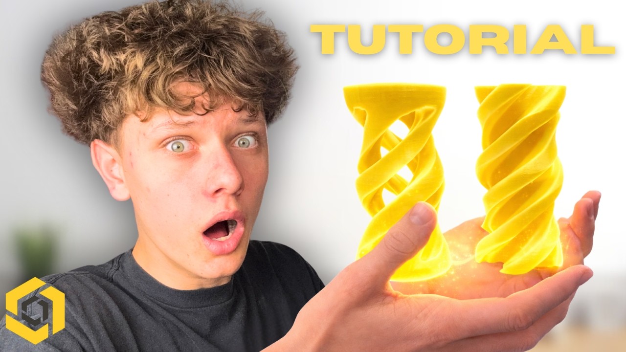 Advanced Passthrough Fidgets ONSHAPE (easy)