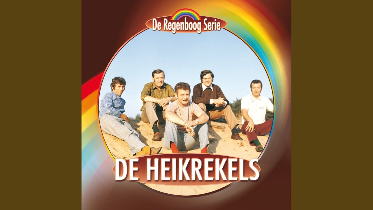 Ik Hou Nog Steeds Van Jou