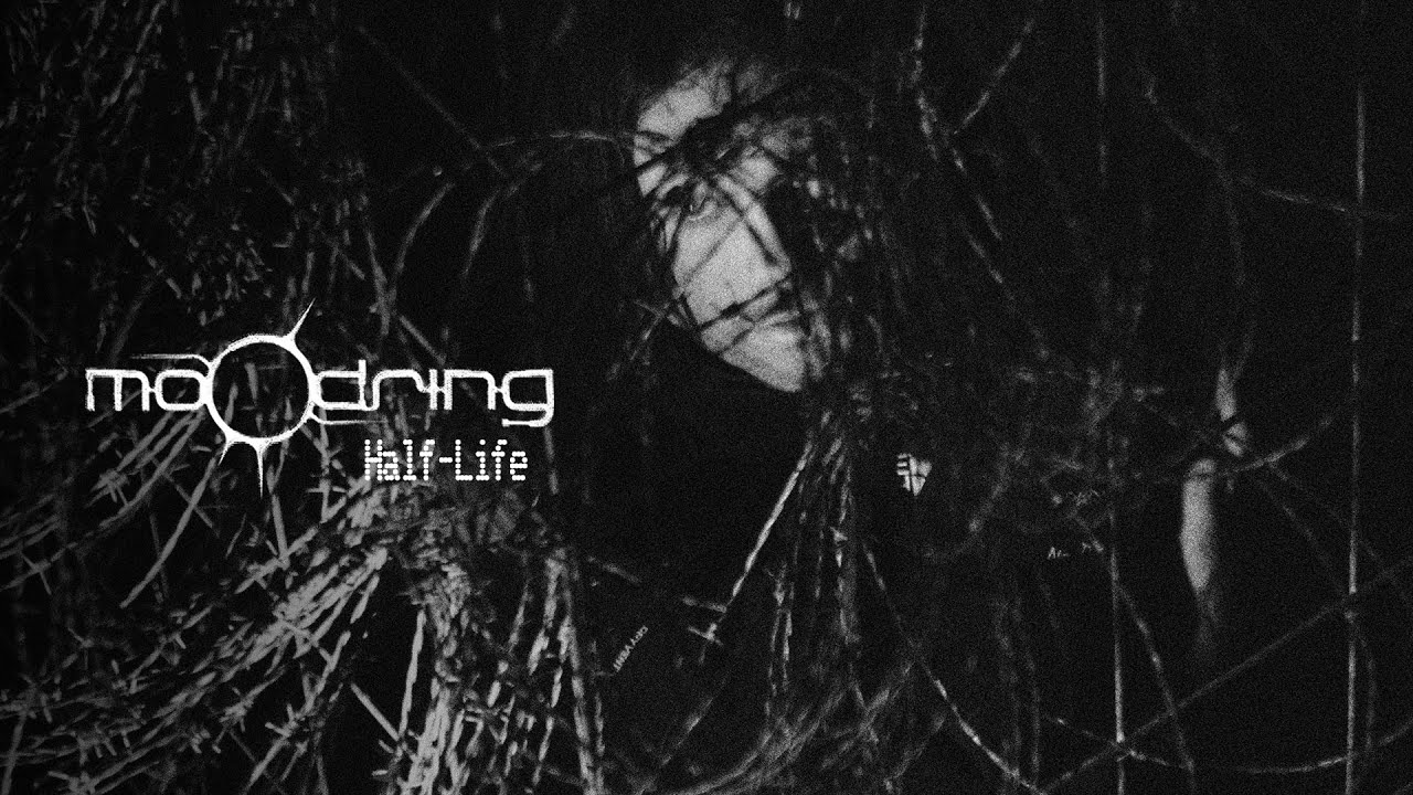 Moodring - Half-Life (OFFICIAL MUSIC VIDEO)