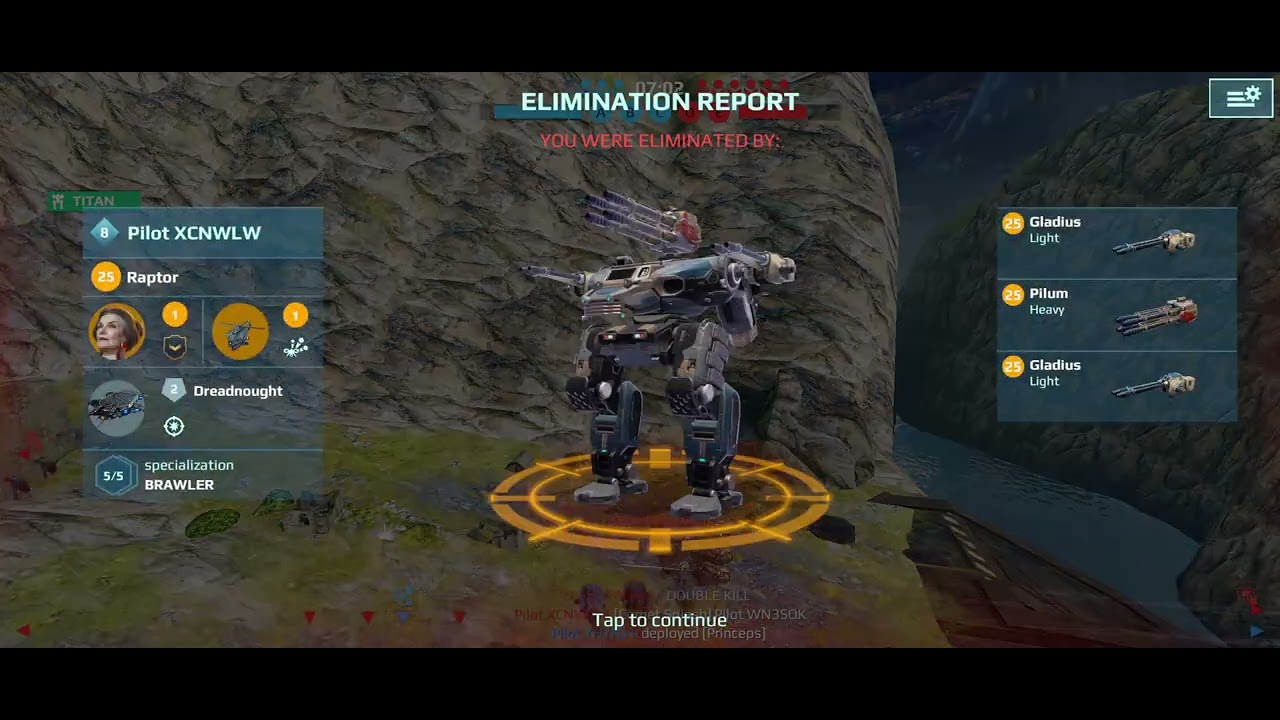 WR test server 15 Feb 25 + hacker 