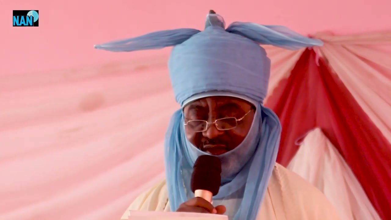 Emir of Kano calls for price stability during Ramadan