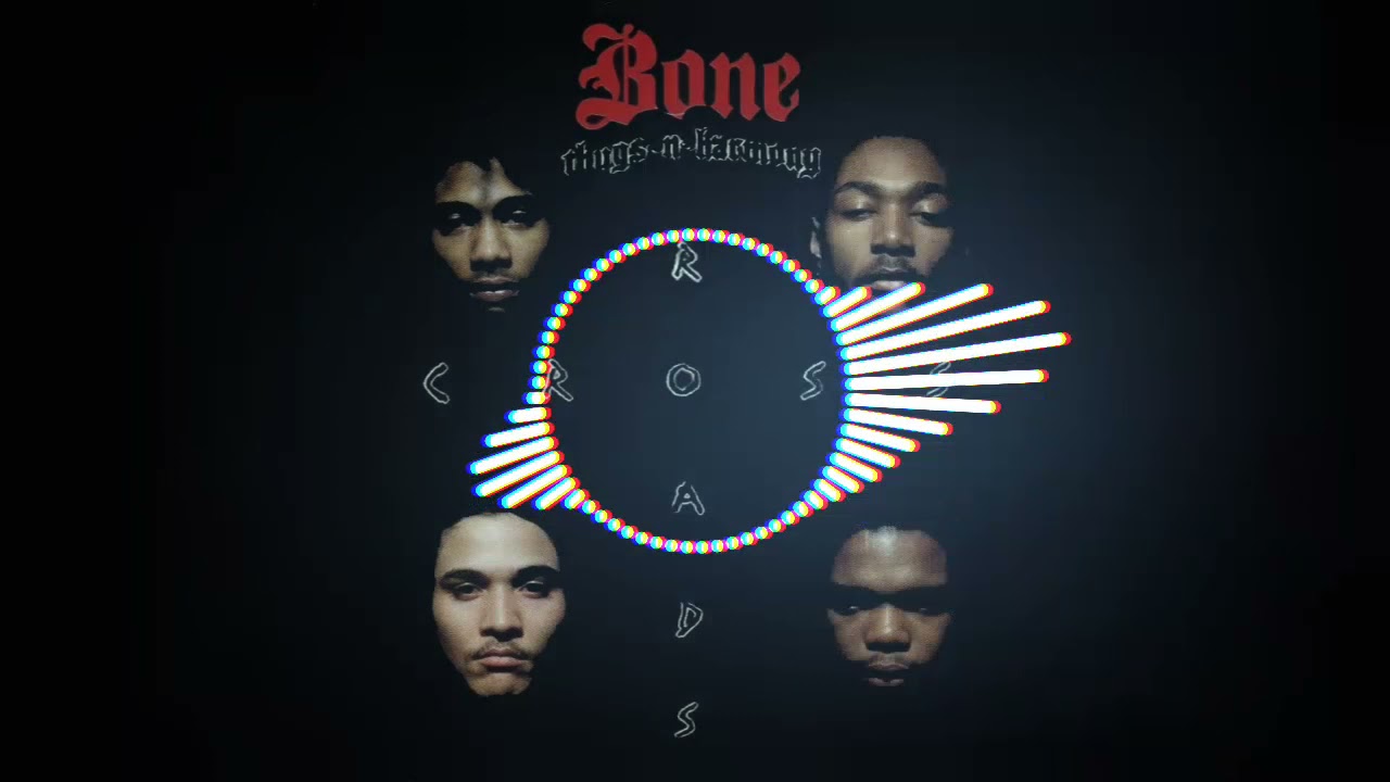 East 1999 (instrumental) - Bone Thugs