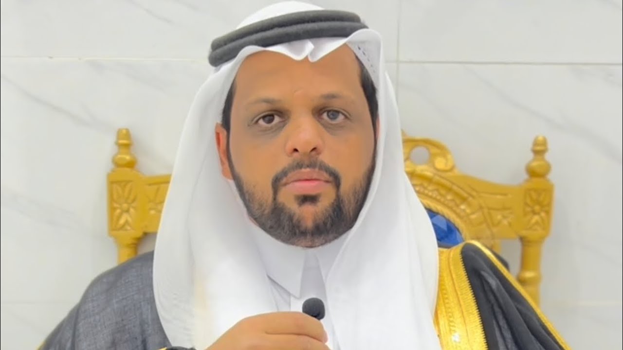 عبدالله بن عيفان المقاطي