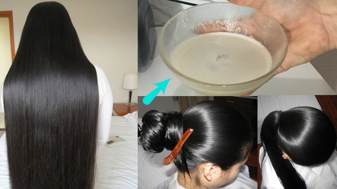 ESSA MISTURA FAZ O CABELO CRESCER MUITO EM POUCO TEMPO! Giant hair | Eny Marques