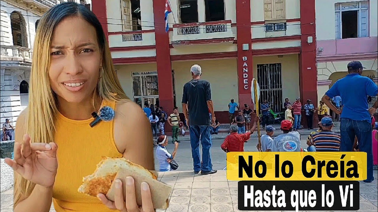 Таково нынешнее состояние Пальмы Сориано. @lapositiva21